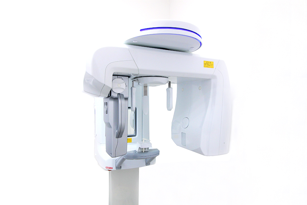 デジタルレントゲン