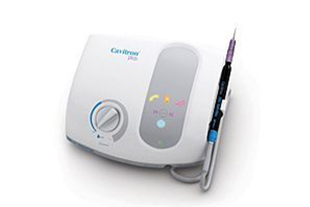 超音波スケーラー